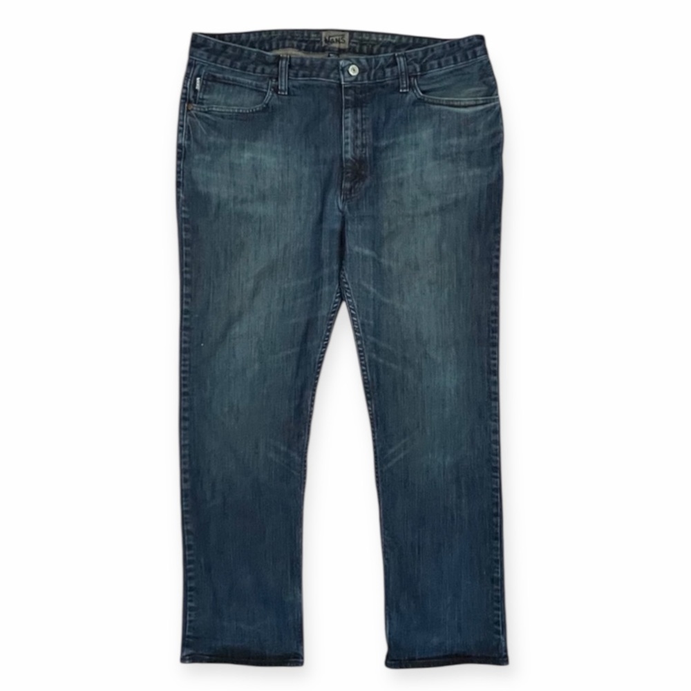 Vans Straight Leg Jeans (36x30)